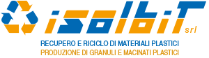 Isolbit Logo